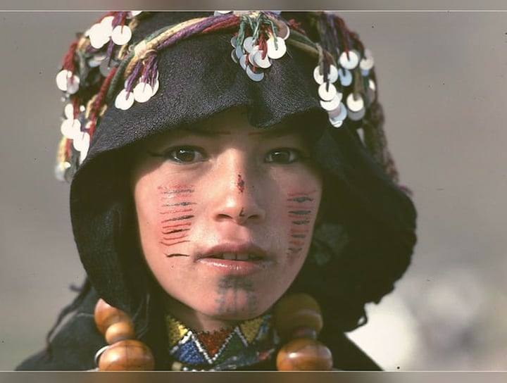 Imilchil Moroccan Wedding Festival celebration