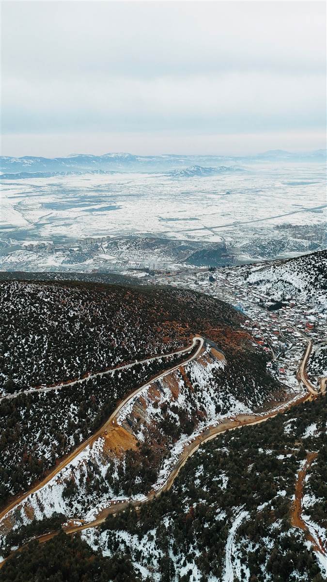 Al Akhawayn University quarter Ifrane Morocco